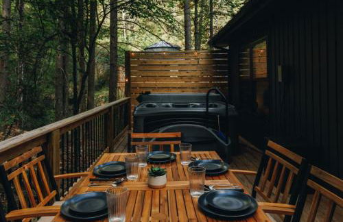 8 Min to Zip Lines Unique Stay King Bed - Foto 64