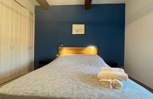 Ostau Agradiu - Maison de maître proche de la Mer - Foto 29