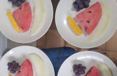 Pousada Sonho do Campo - Foto 37