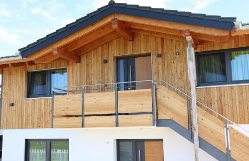 Ferienwohnung Bichelblick - Foto 20