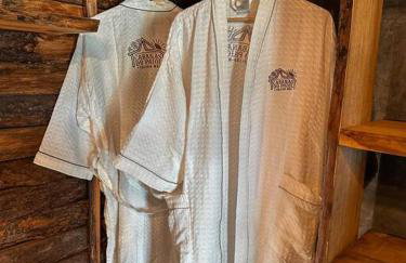 Cabanas do Paiol Texas Cabin Toledo MG - Foto 64