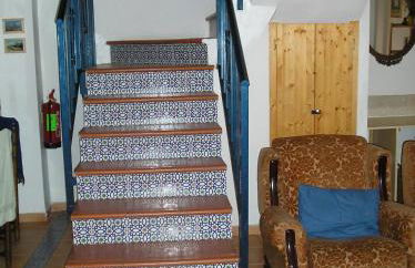 Casa Tia Maria, Acequias - Foto 60