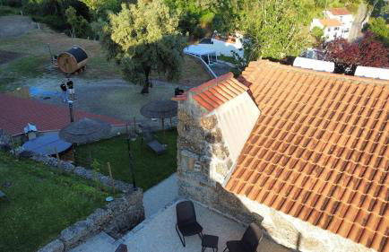 Quinta Encosta do Penedo - Wellness Retreat - Gerês - Foto 46