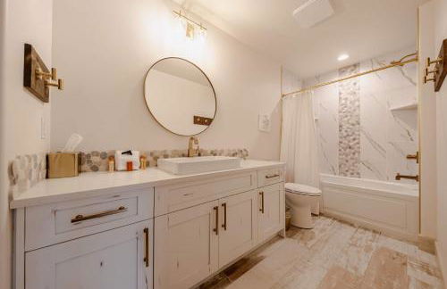 Wilderness Club Haven for 12! - Foto 78