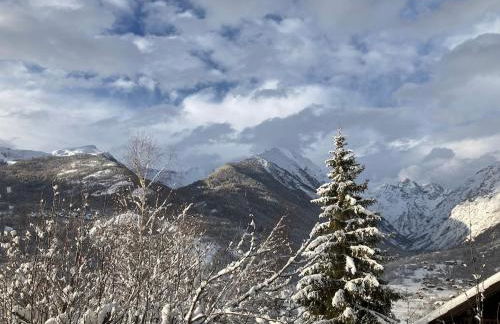 Chalet Parc des Écrins - Foto 29