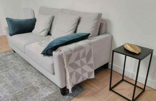 QUIMPER hyper centre T2 balcon Lumineux Calme - Foto 10