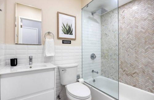 SWJ 3rd - Sleeps 7,Close to LGA,Times Sq in 25 min - Foto 36