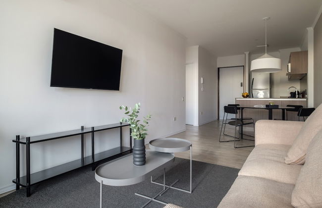 Nido at Recoleta Deco - Foto 53