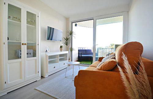 GALIHOST - Apartamento con vistas al Náutico de San Vicente - Foto 10