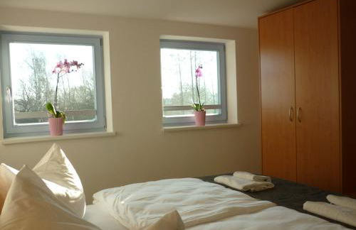 Feriewohnungen zum Leuchtturm - Photo 9