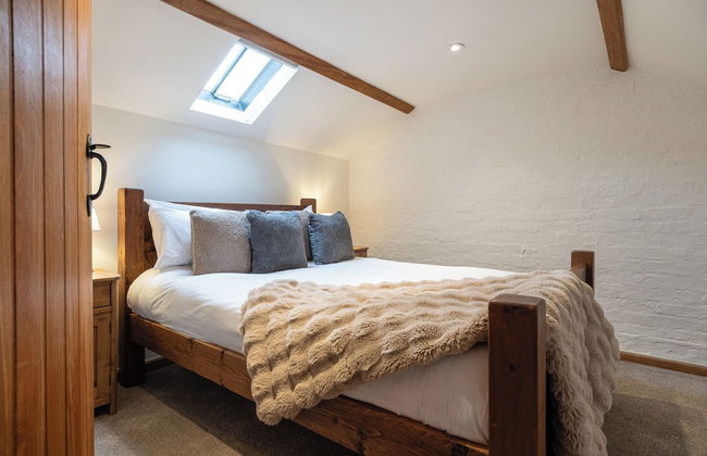 Coach House - Lovely Home in Cheltenham - Photo 15