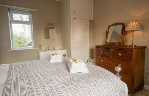 Well decorated & traditional cottage on Wales England border - sleeps 7 - Foto 35