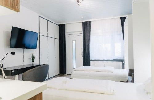 Apartment in Innenstadtnähe - Foto 26