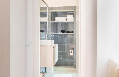 Bergamo Alta Domus Gallina Charme&Relax - Foto 15