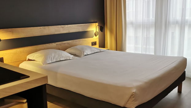 City Residence Nancy - Foto 2, Immagine principale