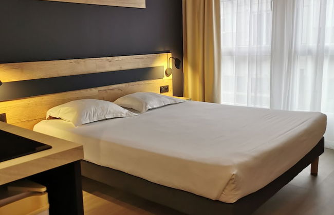 City Residence Nancy - Photo 10