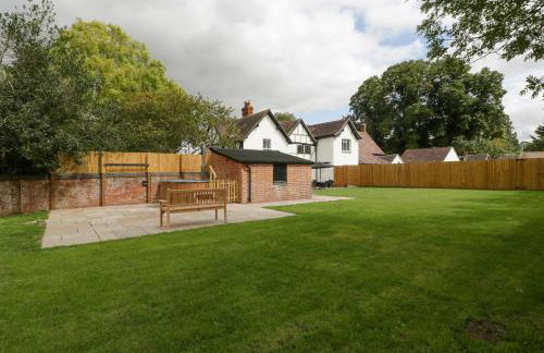 Lavender Cottage - Foto 47