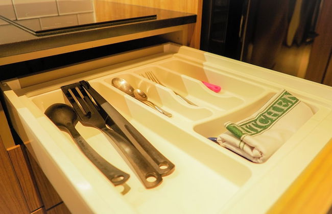 Nagomi Suites & Hotel - Foto 24