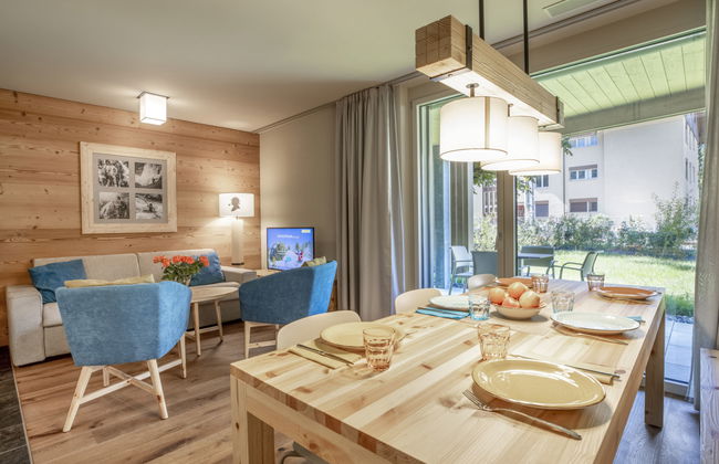 SWISSPEAK Resorts Meiringen - Foto 2