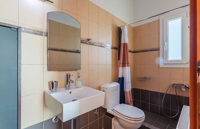 Navarino Captains Villa - Lux Private Pool Retreat - Foto 44