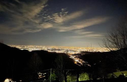 Panorama1200C, in the heart of the San Fermo Hills - Foto 23