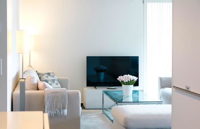 Schlossblick - Foto 8