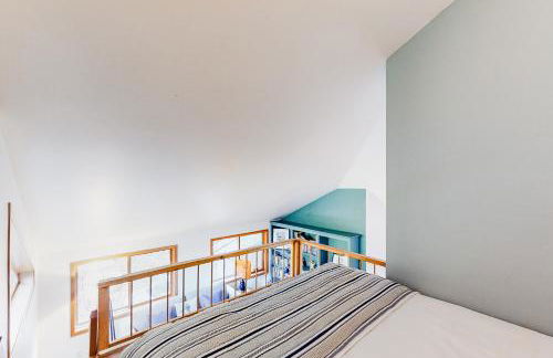 Tilikum House - Foto 22