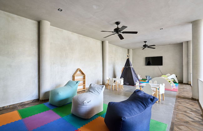 Bakal Residence By Lockey - Photo 59