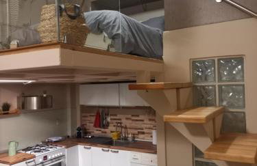 uRban Loft Living - Foto 16