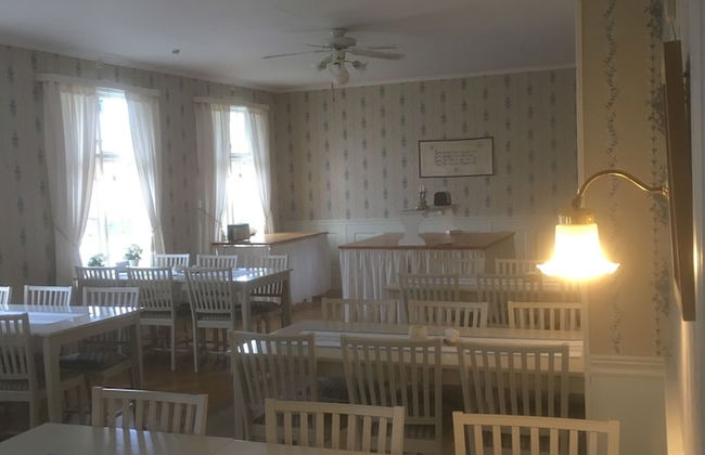 Vägsjöfors Herrgård - Foto 58