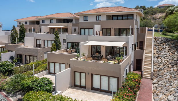 Blue Bay Green View - Foto 2, Entrada interior