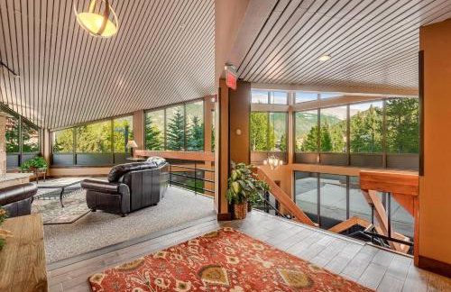 Mountain Plaza Base Camp - Foto 34