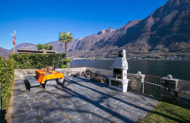 Casa Bader in Riva San Vitale - Foto 5