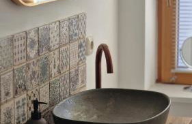 Ferienwohnung Rosengarten mit Meerblick - Photo 22