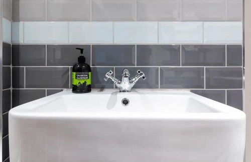 Red Kite Cottage In Easton on the Hill - Foto 3