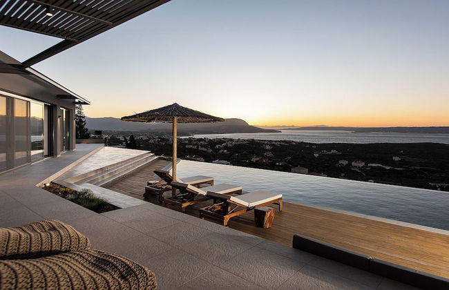 A Bespoke Villa in Kokkino Horio - Foto 10