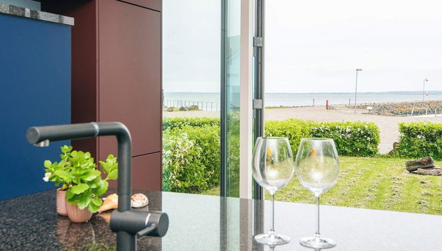 6 Person Holiday Home in Thyholm - Foto 4, Interior