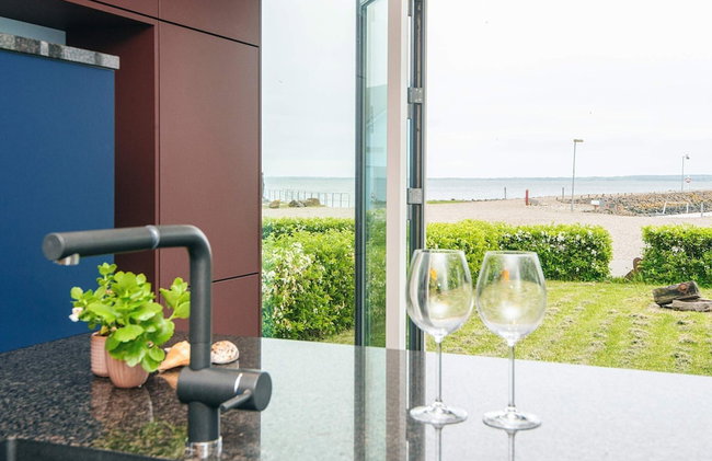 6 Person Holiday Home in Thyholm - Foto 4