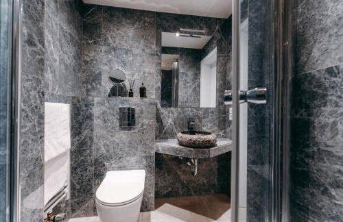 Black Forest Dream Apartments - Foto 10