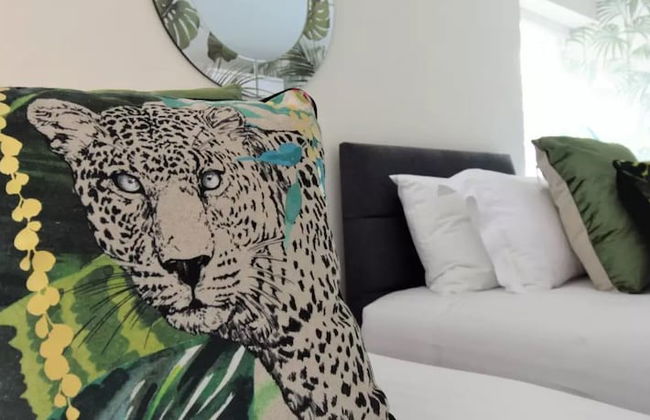 The Old Bank - Your Apartment - Foto 21