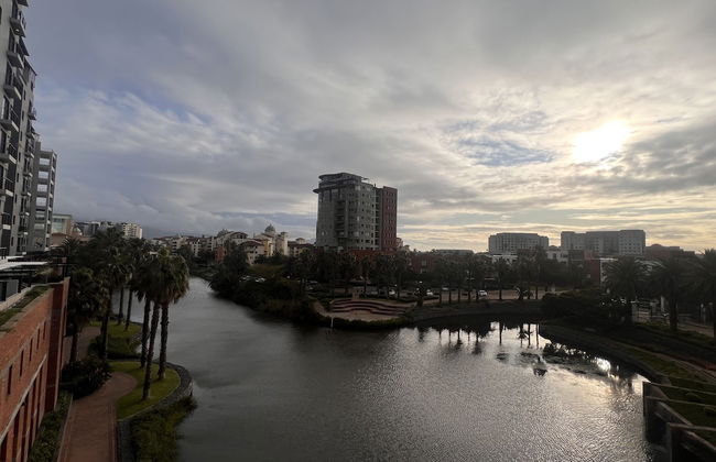 Century City Boutique Apartments - Foto 44