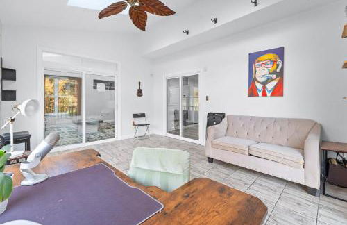 Luxury modern mansion Cabin Near Washington DC - Foto 51