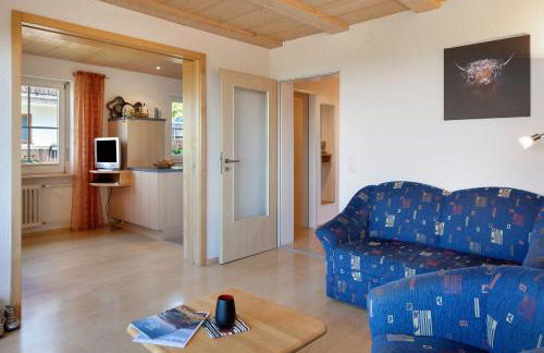 Ferienhaus Vogelsang - Foto 15