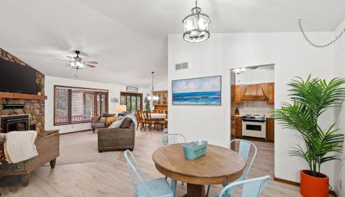 Enchanted Woods Hideaway - Foto 4