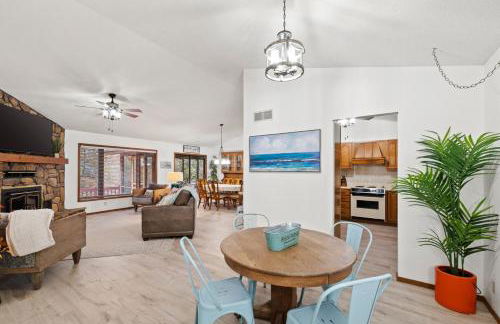 Enchanted Woods Hideaway - Foto 4