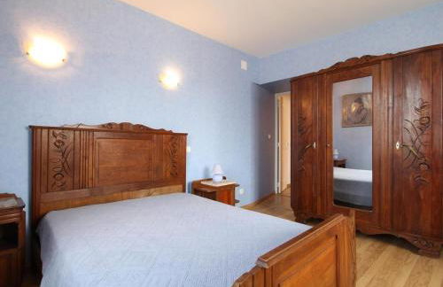 Charmant Gîte Rural avec Jardin en Haute-Saône - FR-1-583-438 - Foto 15