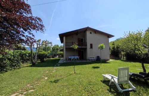 Holiday Home Irma by Interhome - Foto 53