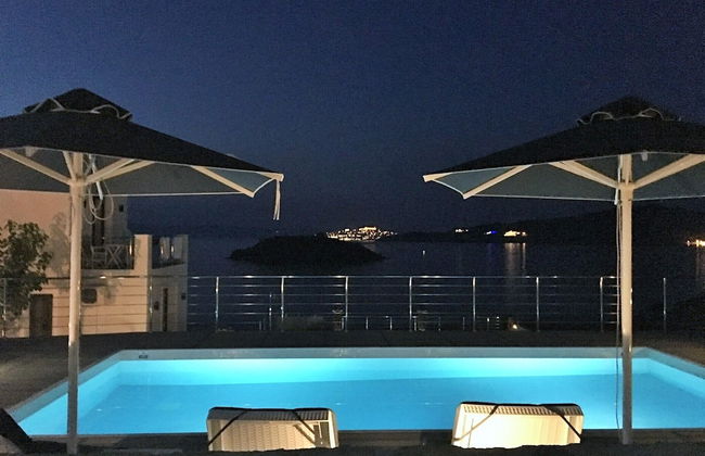 Eleia Seafront Rooms & Villas - Photo 19