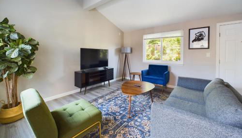 South San Jose 3br w garage wd backyard SFO-1506 - Foto 2, Other