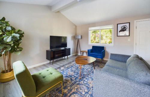 South San Jose 3br w garage wd backyard SFO-1506 - Foto 2